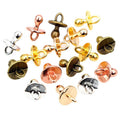 Pacifier Charms Metal Components In 6 Styles For Jewelry Making view 5