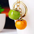 Persimmon Keychain Collection in Nineteen Pictured Designs view 8