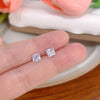 White Square 4mm