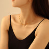 Amber Necklace