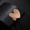 Gold Heart