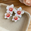 White Blossoms