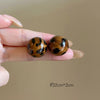 Brown Leopard 71