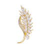 Gold Wheat