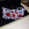 White Red