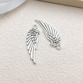 Metallic Dragonfly and Crab Metal Charms with 21 Listed Options view 8
