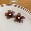 Coffee Brown