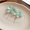 Mint Flower