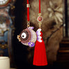 Purple Round-Fish