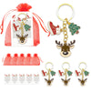Bag Tag Set