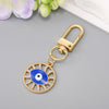 Navy Eye