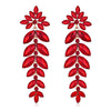 Red Leaf Branch