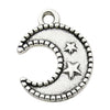 Gray Moon 7