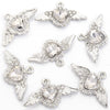 Silver Decorative 8