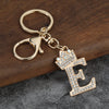 Letter E