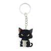 Single Keychain