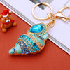Blue Conch