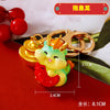 Fish-Hug Dragon