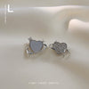 Heart Planet Pair