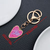 Hot Pink Heart