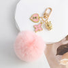 Soft Pink