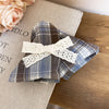 Plaid Claw