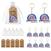 Bag Tag Set