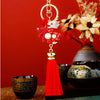 Red Blessing-Dragon