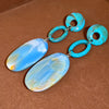 Resin Drops