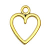 Yellow Heart 19