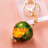 Green Pomegranate