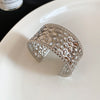 Silver Hammered
