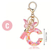 Letter C