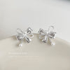 Pearl Bow