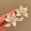White Iris