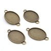 Antique Bronze