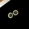 Green Crystal