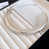 Gold Tone Collar