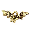 Yellow Bat 1