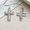 White Cross 8