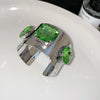 Green Crystal