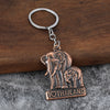 Antique Copper