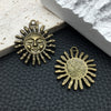 Blue Sun 12