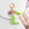 Letter L