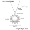 P1232 SilverSunburst