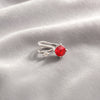 Single Red