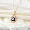Black Necklace