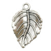 Gray Leaf 3