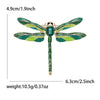 Green Dragonfly