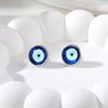 Silver Floral 12mm